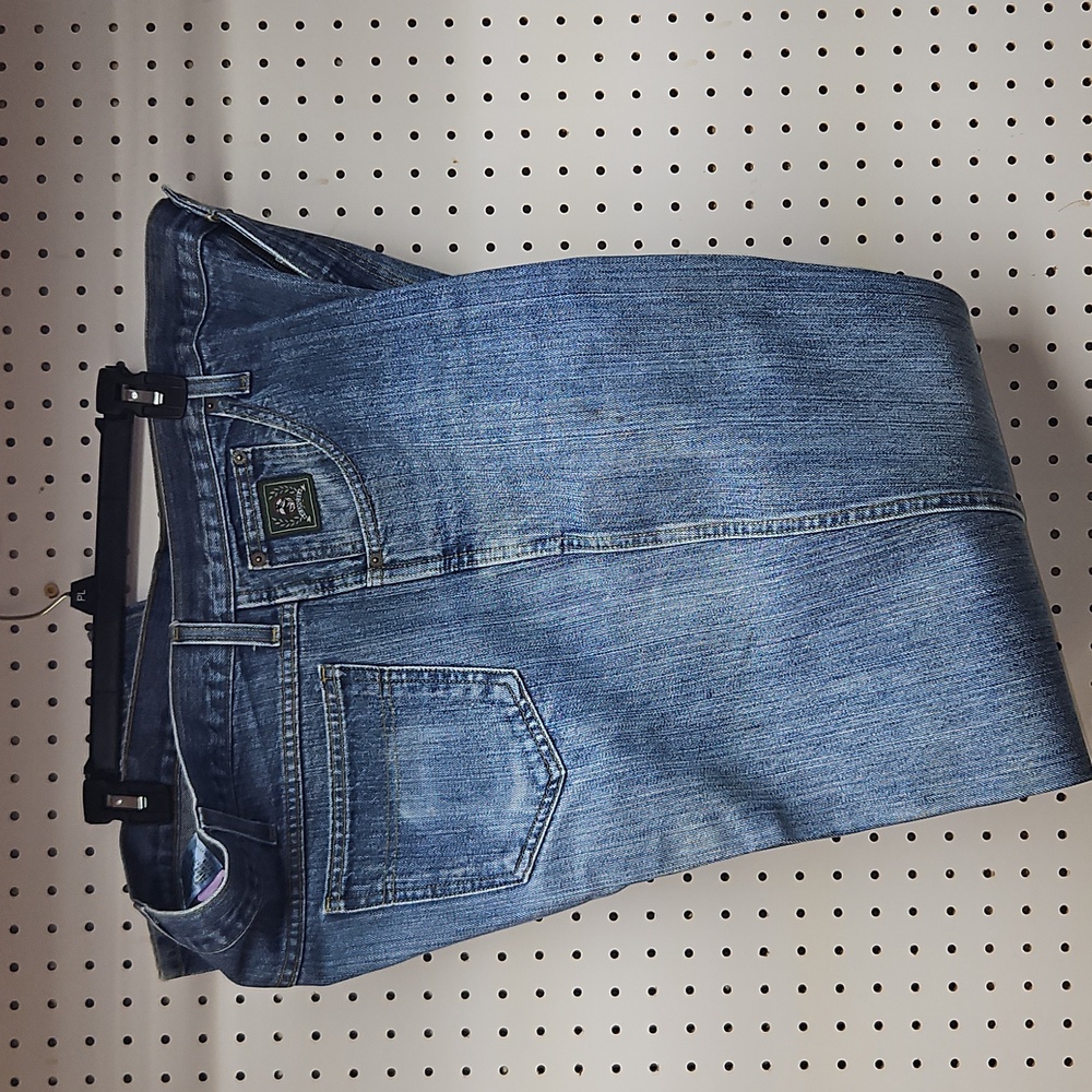 3- Cinch Green Label Men's Original Fit Jeans SZ  38x40